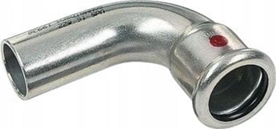 Picture of SANHA SANHA-Therm uk nyplowy 90° ZWxZZ 67