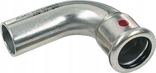 Picture of SANHA SANHA-Therm uk nyplowy 90° ZWxZZ 76,1