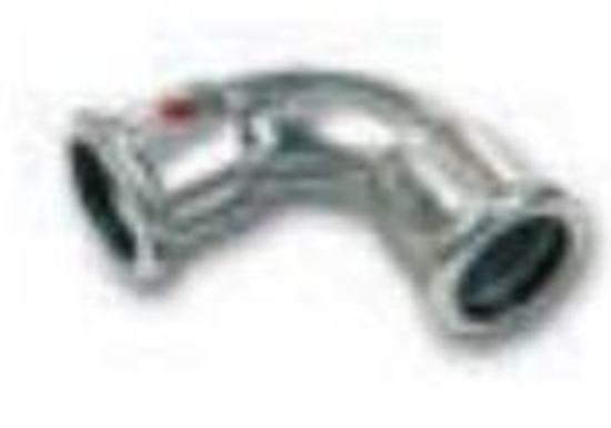 Picture of SANHA uk 90st PxP 108 Sanha Therm (124002A108)