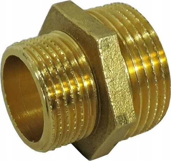 Picture of Sanplast NYPEL MOSIEZNY RED.DN-20/15 A.5109 - VMNR25X20