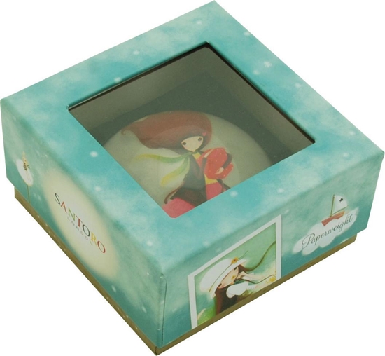 Picture of Santoro London Przycisk do papieru - Kori Kumi - The Gift Of Friendship