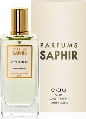 Attēls no Saphir Ancora EDP 50 ml