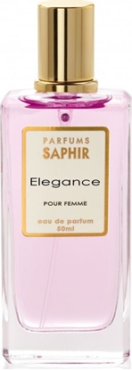 Picture of Saphir Elegance EDP 50 ml