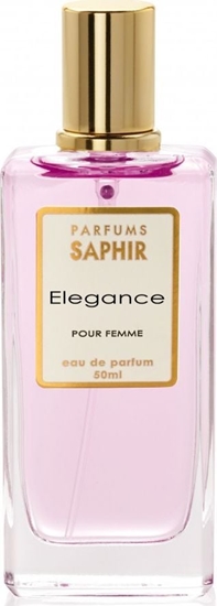 Picture of Saphir Elegance EDP 50 ml