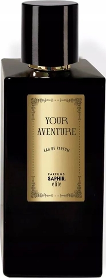 Изображение SAPHIR Elite Your Adventure EDP spray 100ml