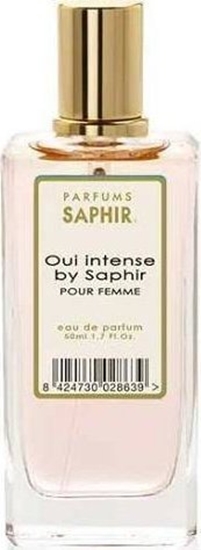 Изображение Saphir Oui Intesne Pour Femme woda perfumowana spray 50ml