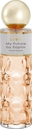 Attēls no Saphir Saphir My Future Pour Femme edp 200ml