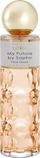 Picture of Saphir Saphir My Future Pour Femme edp 200ml