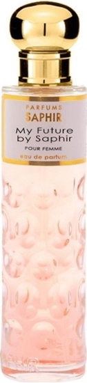 Picture of Saphir SAPHIR My Future Women EDP spray 30ml