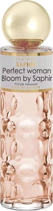 Attēls no Saphir Saphir Perfect Woman Bloom EDP 200ml