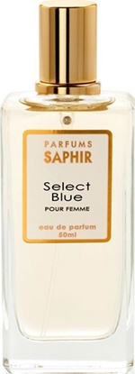 Attēls no Saphir Select Blue EDP 50 ml