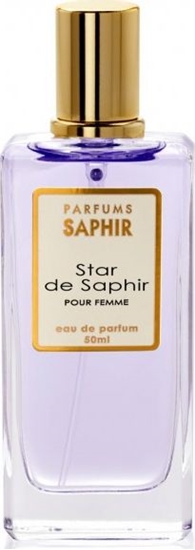 Picture of Saphir Star EDP 50 ml