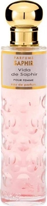 Attēls no Saphir Vida de Saphir Pour Femme woda perfumowana spray 30ml
