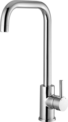Picture of Sapho Kitchen faucet Sapho Rhapsody 1105-64, chrome