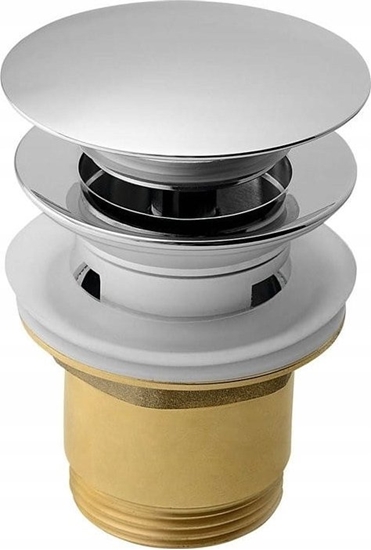 Picture of Sapho Sink bottom valve Click Clack Sapho TF7001