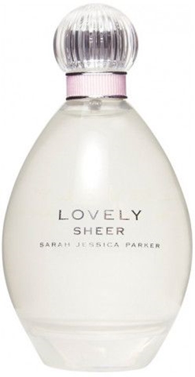Picture of Sarah Jessica Parker Lovely Sheer EDP 100ml