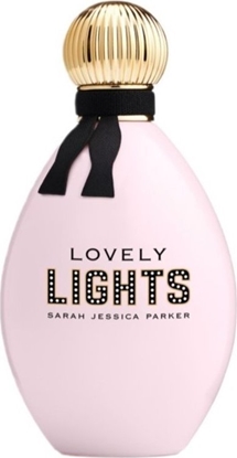 Изображение Sarah Jessica Parker SARAH JESSICA PARKER Lovely Lights EDP spray 100ml