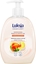 Изображение Sarantis Luksja Creamy & Soft Energizujce Kremowe Mydo w pynie Brzoskwinia i Biaa Herbata 500ml