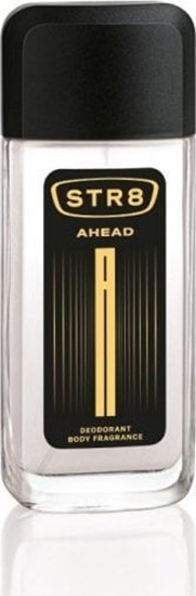 Picture of Sarantis STR 8 Ahead Dezodorant w atomizerze dla mczyzn 85ml
