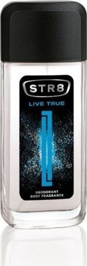 Picture of Sarantis STR 8 Live True Dezodorant w atomizerze dla mczyzn 85ml