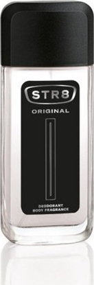 Picture of Sarantis STR 8 Original Dezodorant w atomizerze dla mczyzn 85ml
