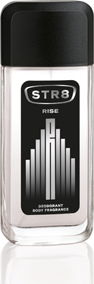 Picture of Sarantis STR 8 Rise Dezodorant w atomizerze dla mczyzn 85ml