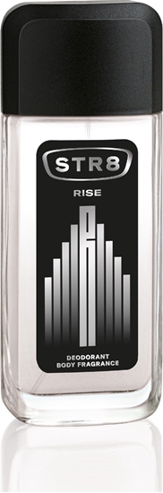 Picture of Sarantis STR 8 Rise Dezodorant w atomizerze dla mczyzn 85ml