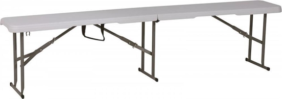 Picture of Saska Garden AWKA CATERINGOWA BANKIETOWA 183X27X43CM