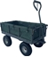 Изображение Saska Garden WÓZEK OGRODOWY TACZKA PRZYCZEPKA 270KG