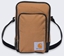Attēls no Saszetka Carhartt Crossbody Zip Brown