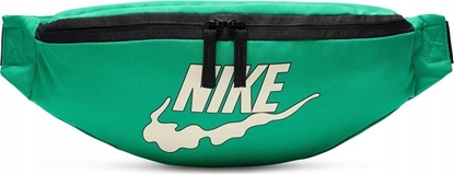 Picture of Saszetka nerka Nike Heritage Waistpack FN0892-324