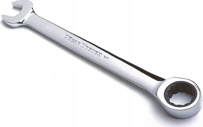 Изображение SATA SATA KLUCZ PASKO-OCZKOWY  24mm Z  GRZECHOTK