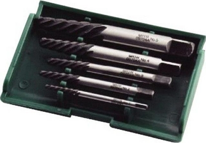 Picture of SATA SATA WYKRTAKI DO URWANYCH RUB 5szt.