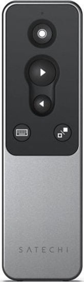 Изображение Satechi SATECHI R1 Bluetooth Presentation Remote Space Gray