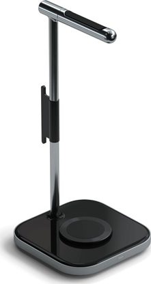 Attēls no Satechi Satechi Aluminum Headphone Stand with