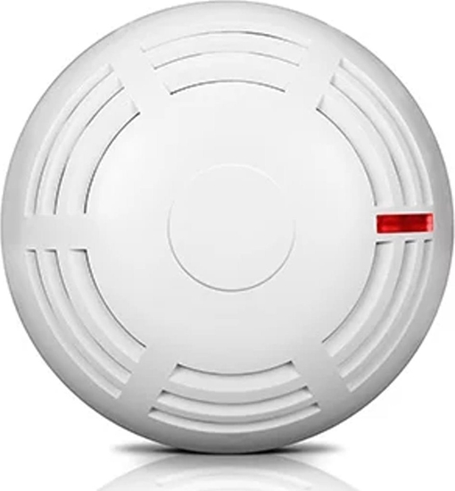 Изображение Satel ADRESOWALNA OPTYCZNA CZUJKA DYMU DRP-400