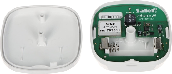 Изображение Satel BEZPRZEWODOWA CZUJKA ZALANIA WOD AFD-200 BE WAVE SATEL