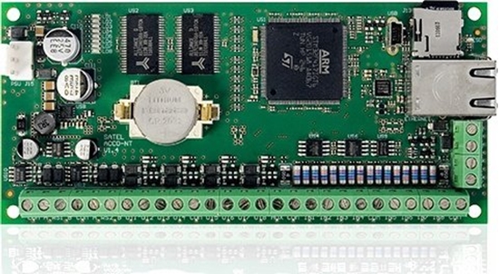 Picture of Satel CENTRALA KONTROLI DOSTPU ACCO-NT2 SATEL