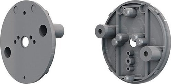Picture of Satel Cz dystansowego uchwytu sufitowo-ciennego BRACKET E-2A GY