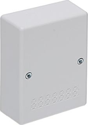 Picture of Satel MODU ZACISKÓW MONTAOWYCH MZ-2-S SATEL