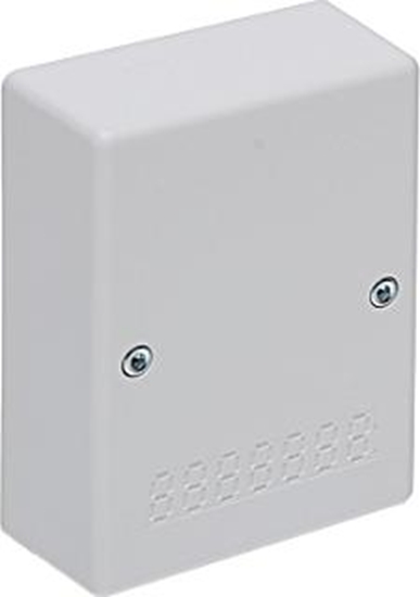 Picture of Satel MODU ZACISKÓW MONTAOWYCH MZ-2-S SATEL