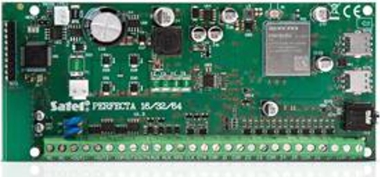 Picture of Satel PYTA GÓWNA SATEL PERFECTA 64 M