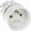 Изображение Satel SATEL BE WAVE Inteligentna wtyczka EURO Smart Plug E W ASW-200 E-W ABAX2