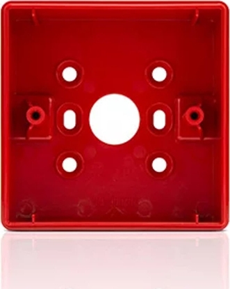 Picture of Satel SATEL PUSZKA MONTAOWA NATYNKOWA DO ROP-110 I ROP-400 ROP-BS