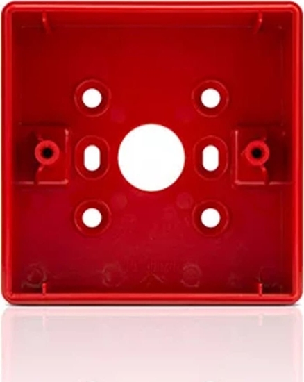 Picture of Satel SATEL PUSZKA MONTAOWA NATYNKOWA DO ROP-110 I ROP-400 ROP-BS