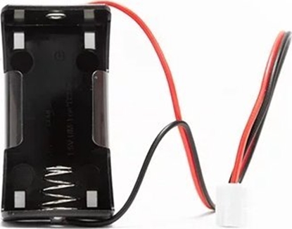 Picture of Satel UCHWYT NA BATERI BAT-ER34615 HOLDER-ER SATEL