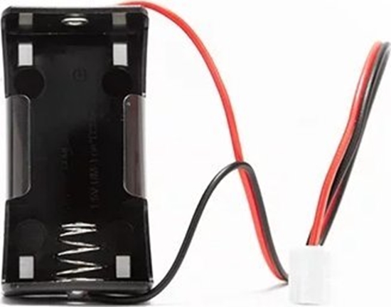 Изображение Satel UCHWYT NA BATERI BAT-ER34615 HOLDER-ER SATEL