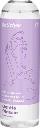Attēls no Satisfyer SATISFYER_Gentle Classic nawilajcy lubrykant 150ml