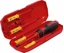 Picture of SATRA 7-PIECE VDE INSULATED SCREWDRIVER SET