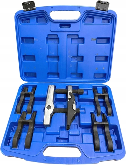 Изображение SATRA CIGACZ DO PRZEGUBÓW KULOWYCH KPL.